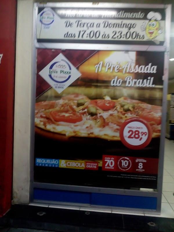 Imagen 42 Rede Leve Pizza foto
