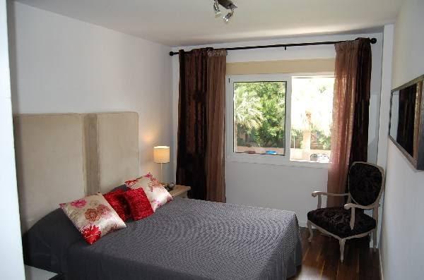 Imagen 46 Hotel TRYP Sevilla Macarena foto