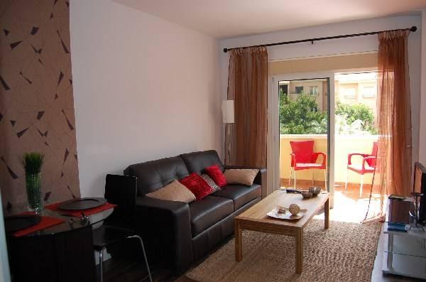 Imagen 6 HOLIDAY APARTMENT CABOPINO foto