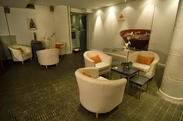 Imagen 103 City Yoga Madrid foto