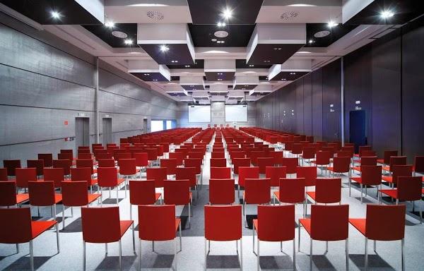 Imagen 13 City Yoga Madrid foto