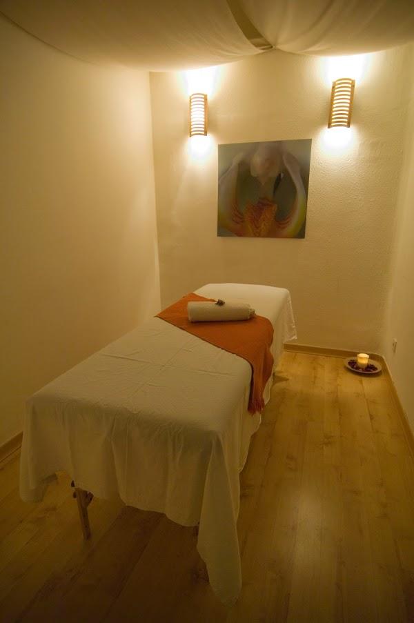 Imagen 162 City Yoga Madrid foto