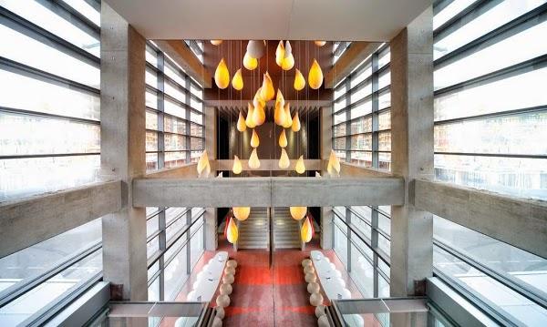 Imagen 19 City Yoga Madrid foto