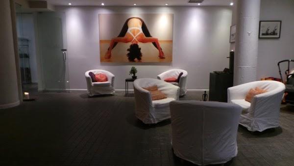 Imagen 23 City Yoga Madrid foto