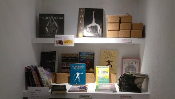 Imagen 24 City Yoga Madrid foto