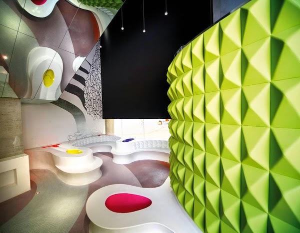 Imagen 5 City Yoga Madrid foto