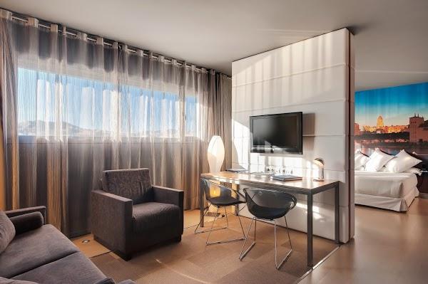 Imagen 47 City Yoga Madrid foto