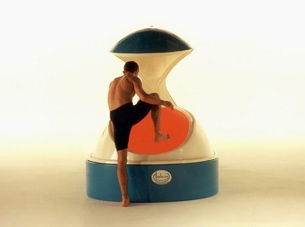 Imagen 51 City Yoga Madrid foto