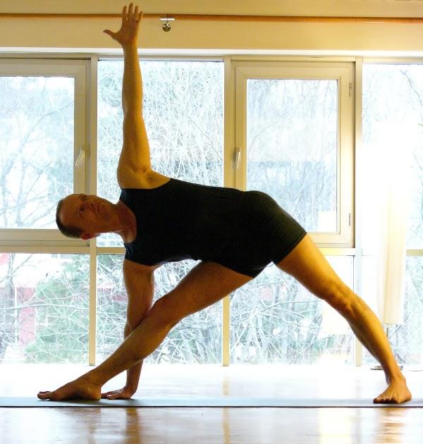 Imagen 92 City Yoga Madrid foto