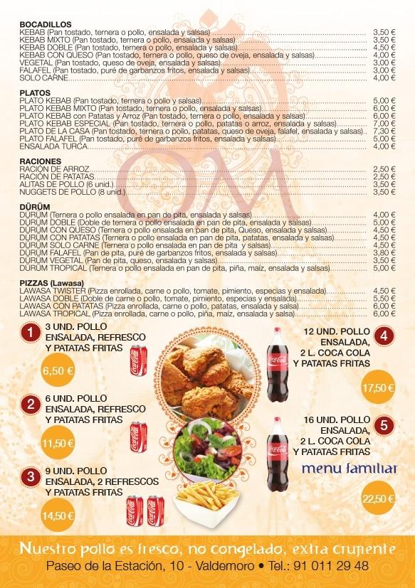 Imagen 79 Foster's Hollywood Loranca foto