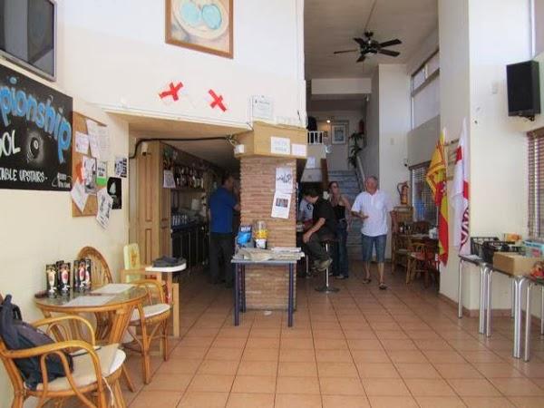 Imagen 19 Cafe Bar Mañanas foto