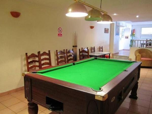 Imagen 223 Cafe Bar Mañanas foto