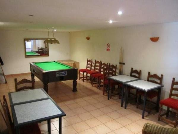 Imagen 225 Cafe Bar Mañanas foto