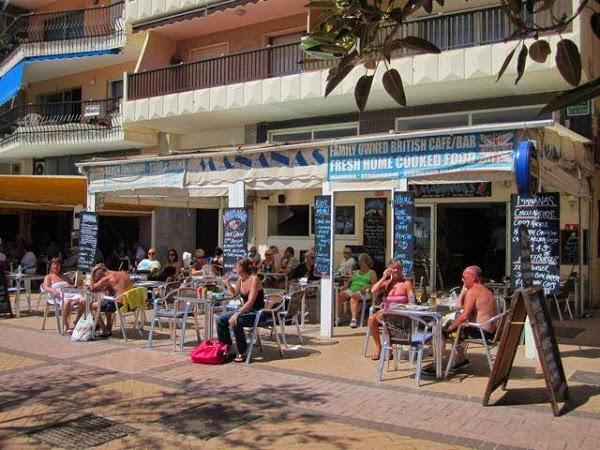 Imagen 36 Cafe Bar Mañanas foto