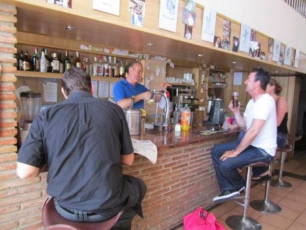 Imagen 48 Cafe Bar Mañanas foto