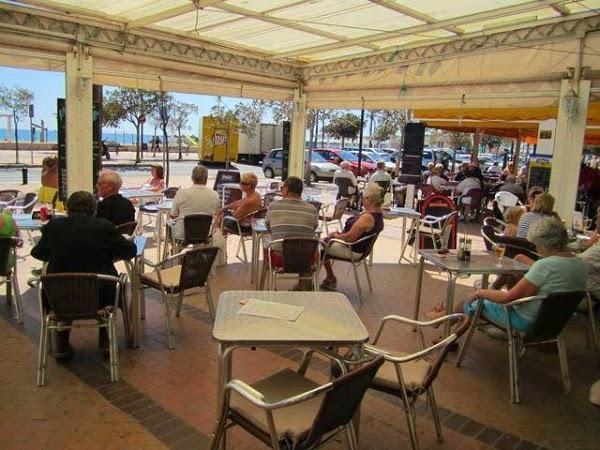 Imagen 97 Cafe Bar Mañanas foto