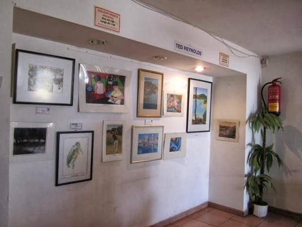 Imagen 100 Cafe Bar Mañanas foto