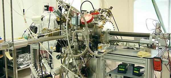 Imagen 86 Instituto de Microelectrónica de Madrid IMM CNM, CSIC foto