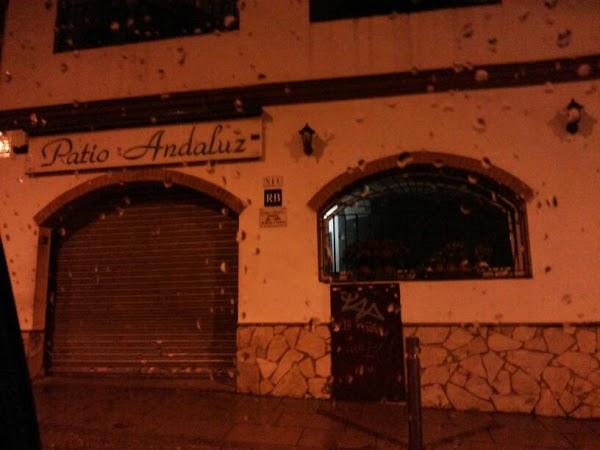 Imagen 1 restaurante meson del pueblo foto