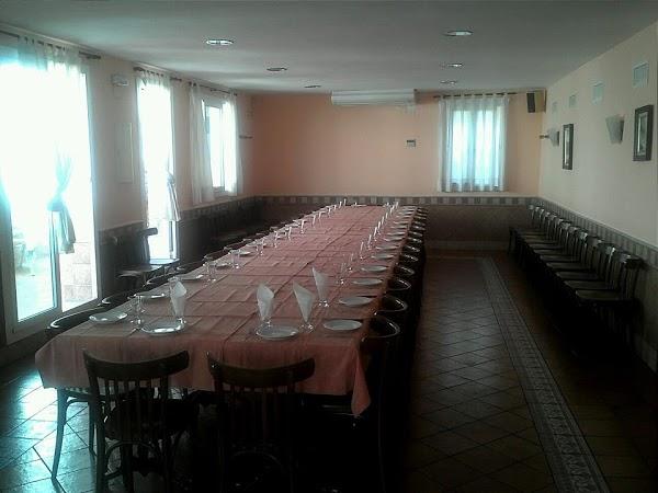 Imagen 110 restaurante meson del pueblo foto