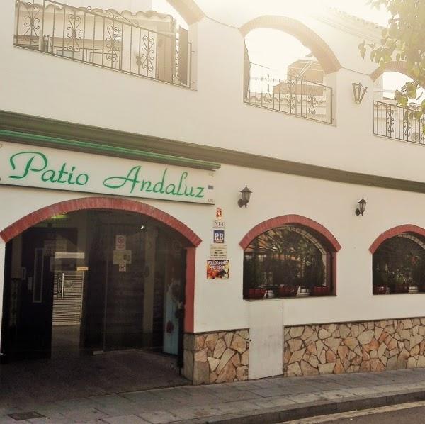 Imagen 122 restaurante meson del pueblo foto