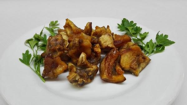 Imagen 131 restaurante meson del pueblo foto