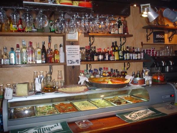 Imagen 15 restaurante meson del pueblo foto