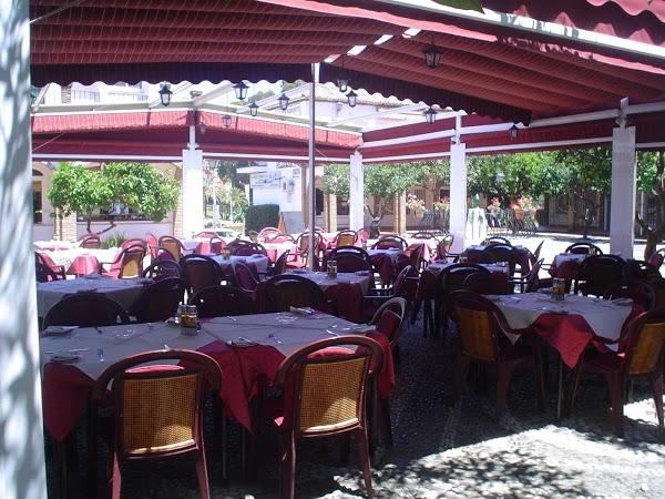 Imagen 18 restaurante meson del pueblo foto