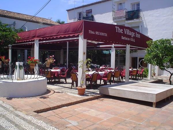 Imagen 21 restaurante meson del pueblo foto