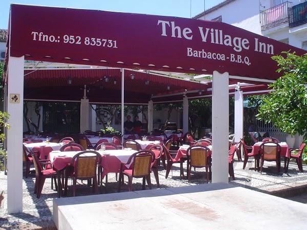 Imagen 29 restaurante meson del pueblo foto