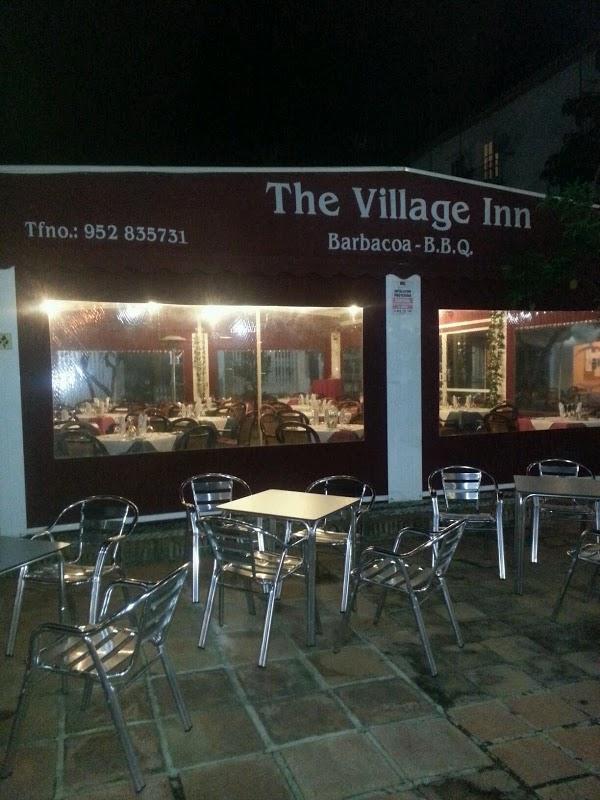 Imagen 33 restaurante meson del pueblo foto