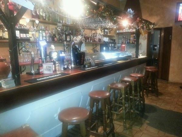 Imagen 37 restaurante meson del pueblo foto