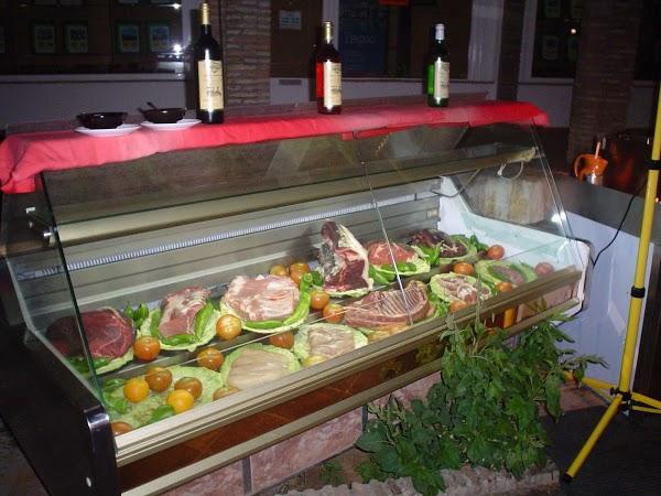 Imagen 39 restaurante meson del pueblo foto