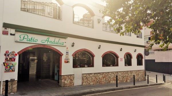 Imagen 50 restaurante meson del pueblo foto