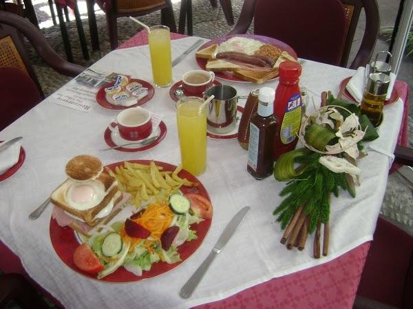 Imagen 6 restaurante meson del pueblo foto