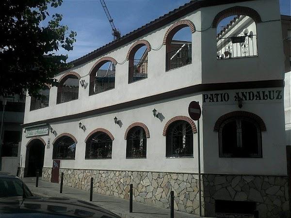 Imagen 63 restaurante meson del pueblo foto