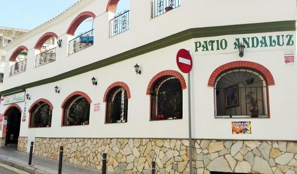 Imagen 69 restaurante meson del pueblo foto