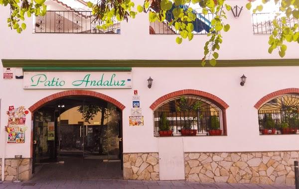 Imagen 77 restaurante meson del pueblo foto