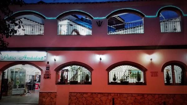 Imagen 85 restaurante meson del pueblo foto