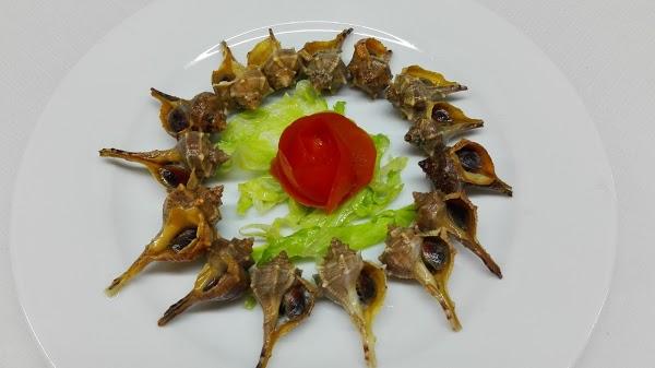 Imagen 100 restaurante meson del pueblo foto