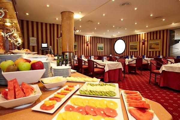 Imagen 24 Phu Lam Chinese Restaurant foto