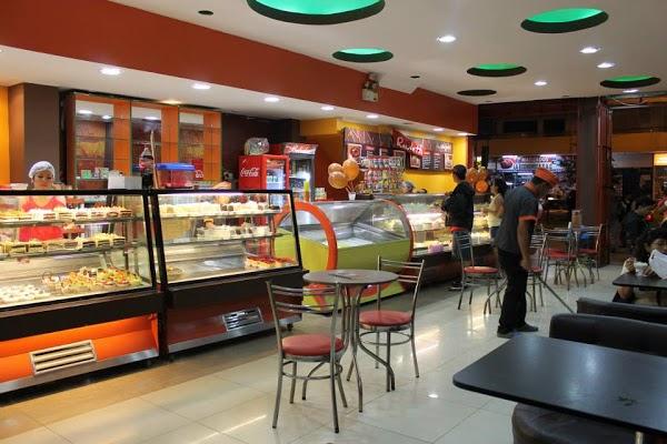 Imagen 1 Casa Rural El Majuelo foto