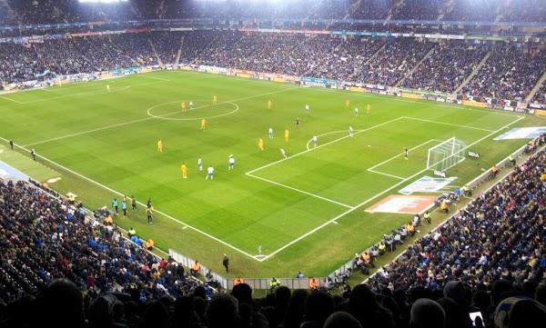 Imagen 7 Estadio Cornellà-El Prat foto