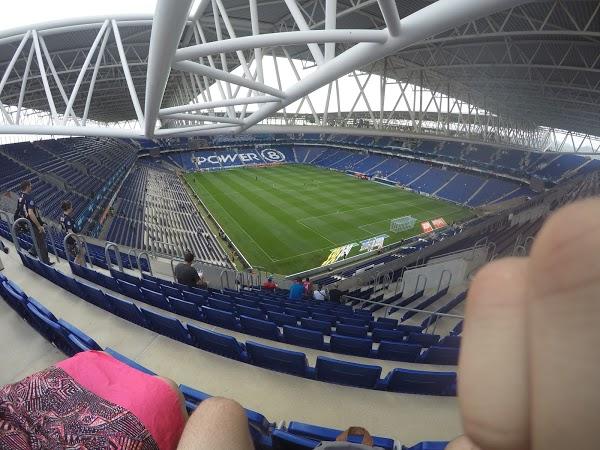 Imagen 8 Estadio Cornellà-El Prat foto