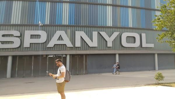 Imagen 9 Estadio Cornellà-El Prat foto