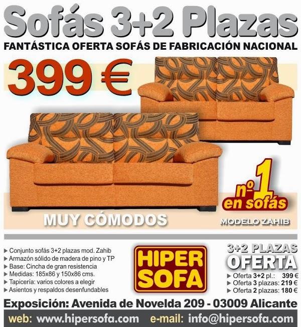 Imagen 24 HIPERSOFA - SOFAS Y COLCHONES foto