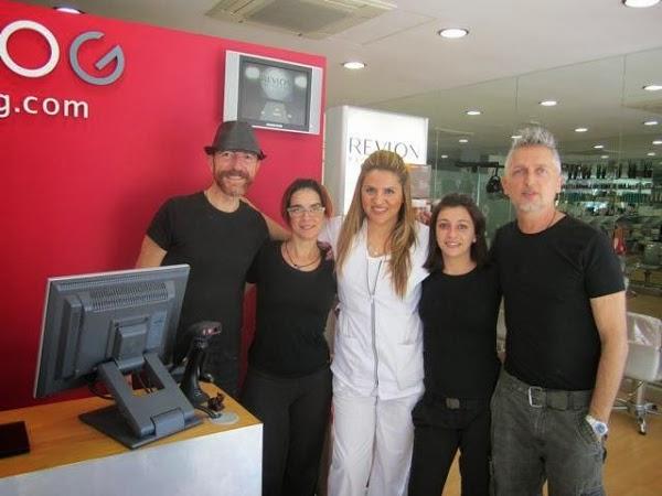 Imagen 2 The Dreamer Backpacker Hostel foto