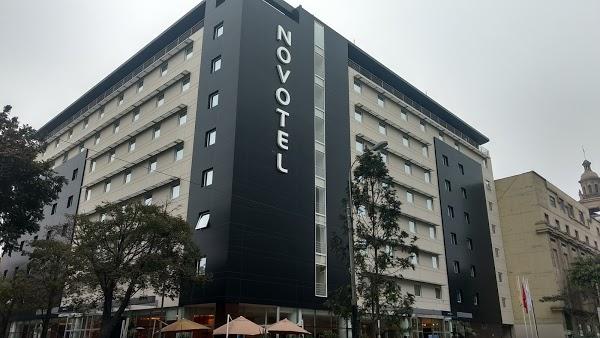 Imagen 21 Novotel foto