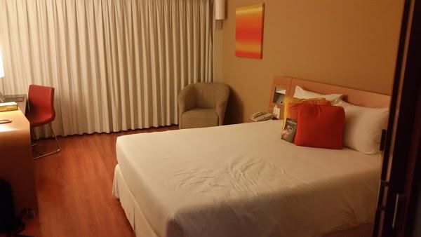 Imagen 22 Novotel foto