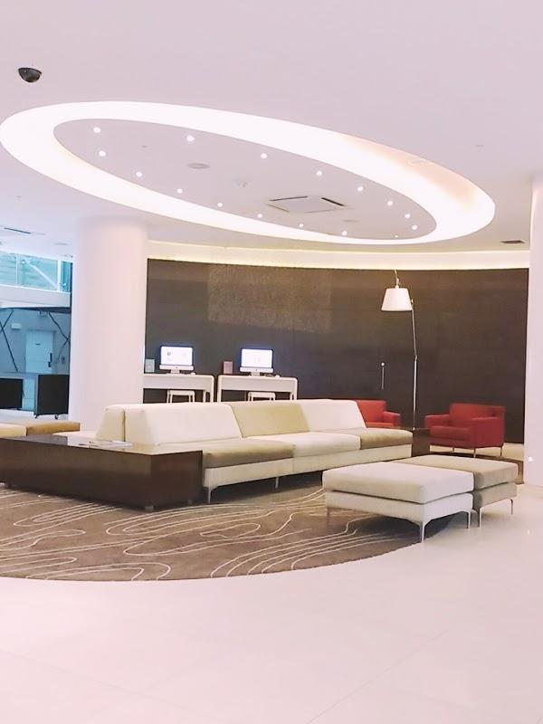 Imagen 24 Novotel foto